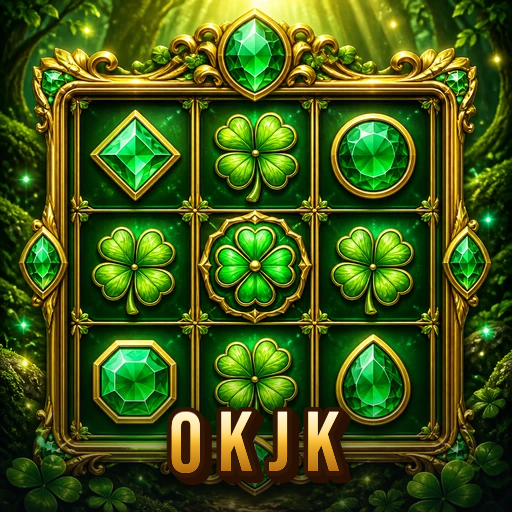 Platform okjku.com